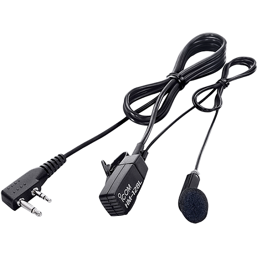 Tai nghe bộ đàm ICOM HM-128L 